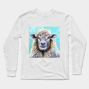 Spirit of Sheep Long Sleeve T-Shirt